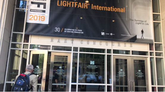 2019 USA Lighting Fair