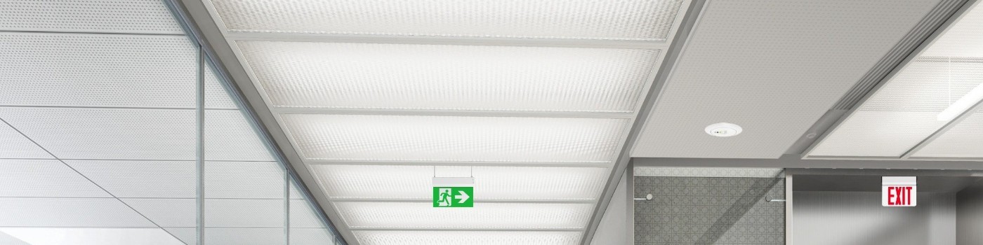 Maintained or Non-Maintained Emergency Lighting?