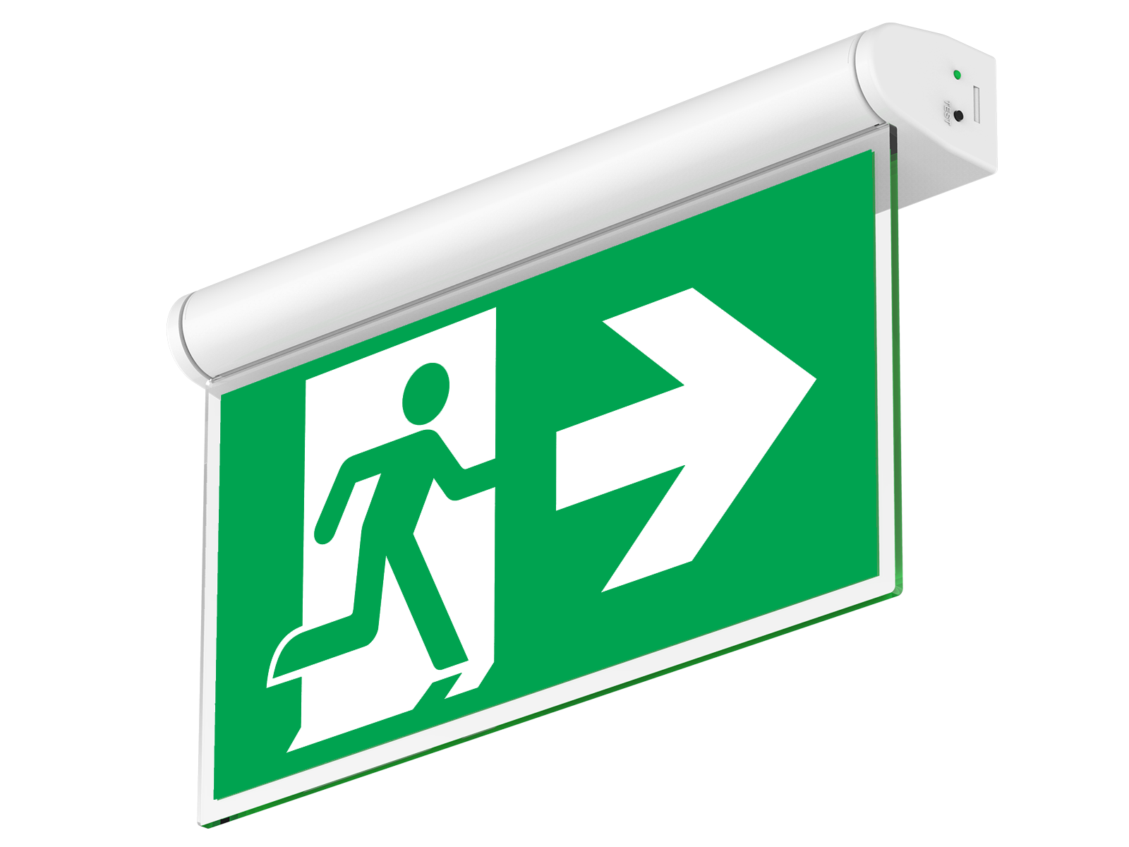 EPE-EX6 Rotatable Design LED Exit Sign
