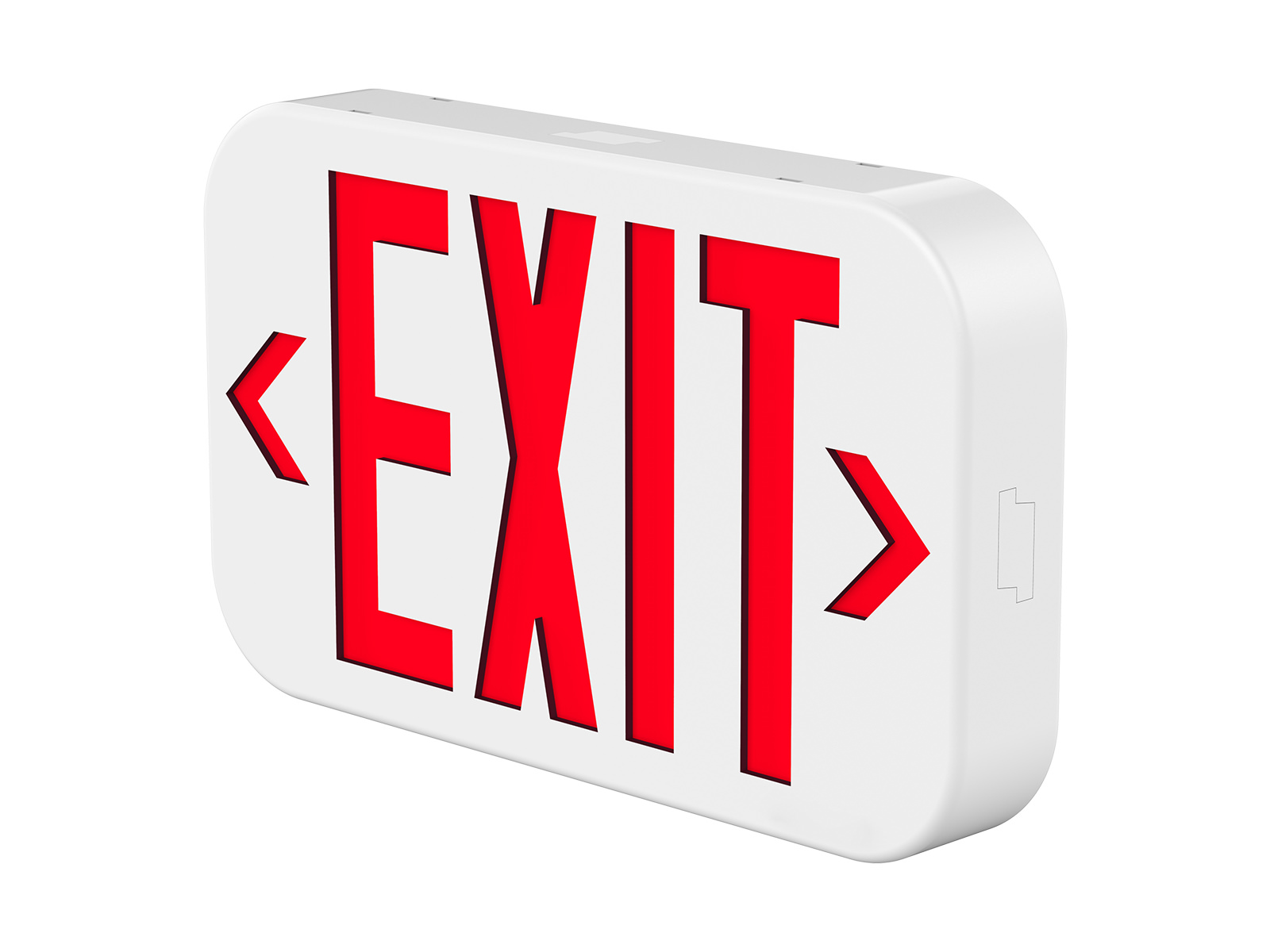 EPU-EX2 LED Exit Sign