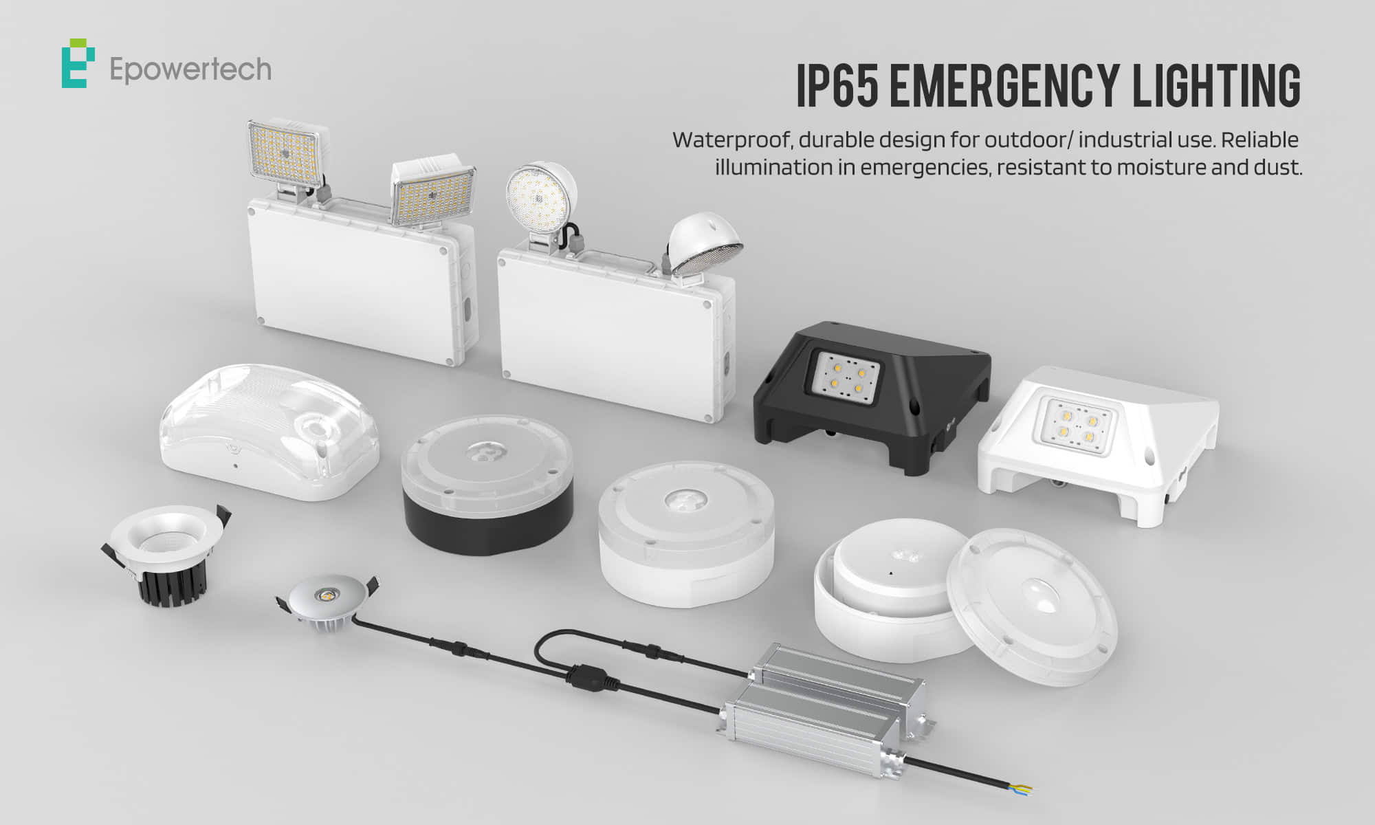 Choosing the Right Exit Light for Your Needs