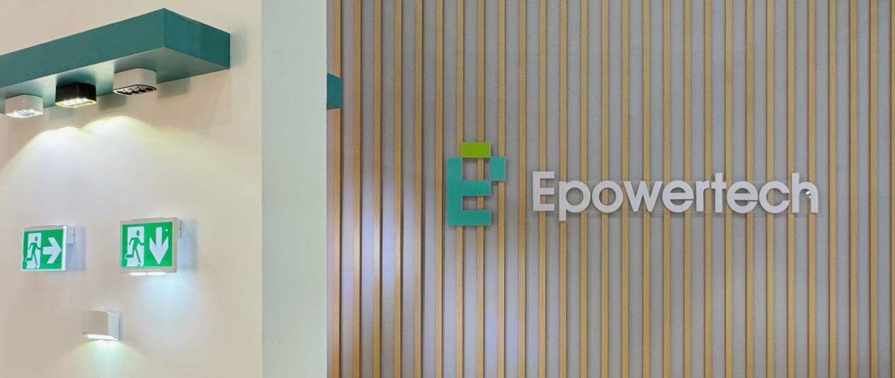 Epowertech at GILE 2025 – Innovation Meets Reliability