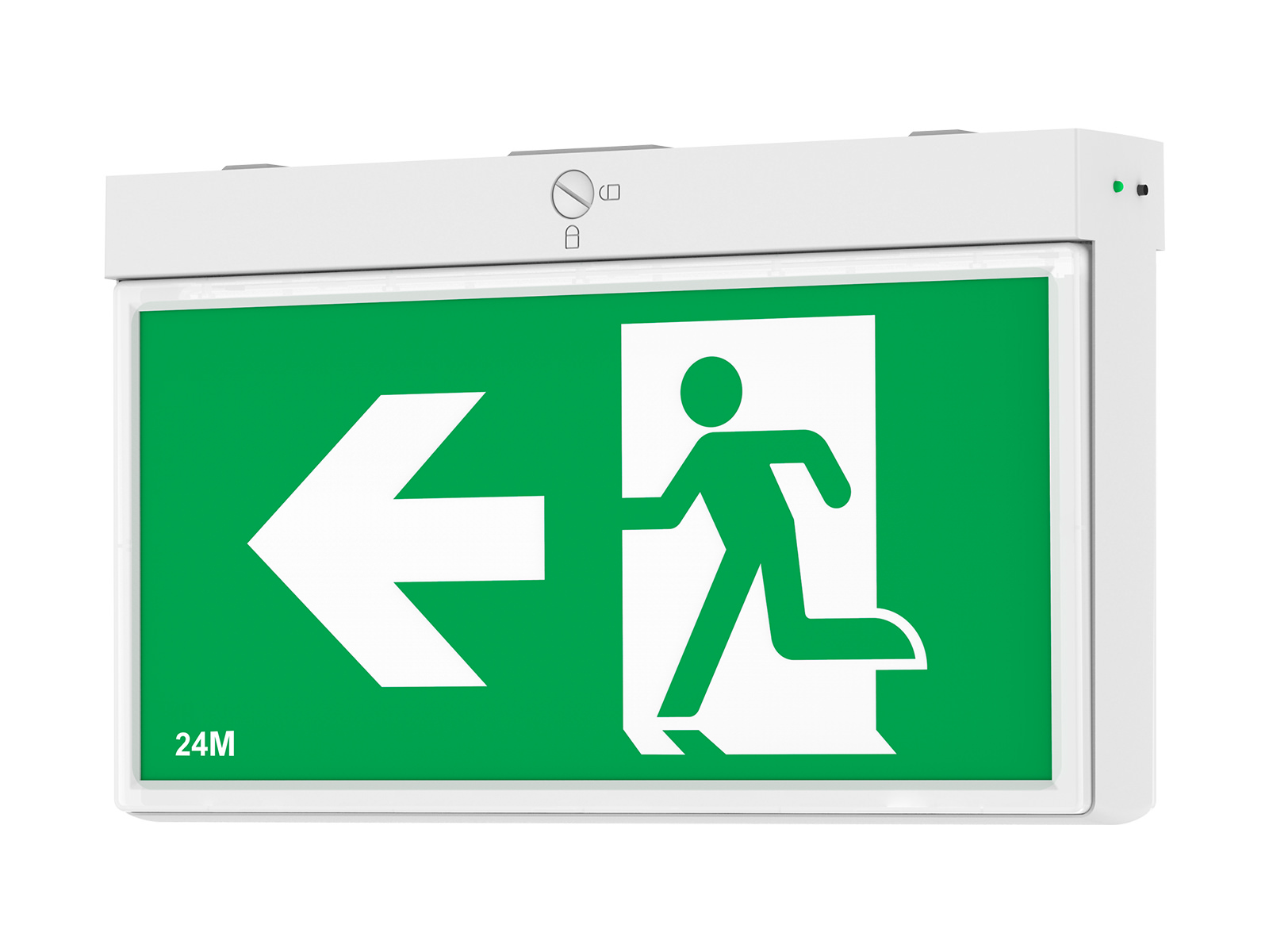 EPA-EX1 LED Exit Sign