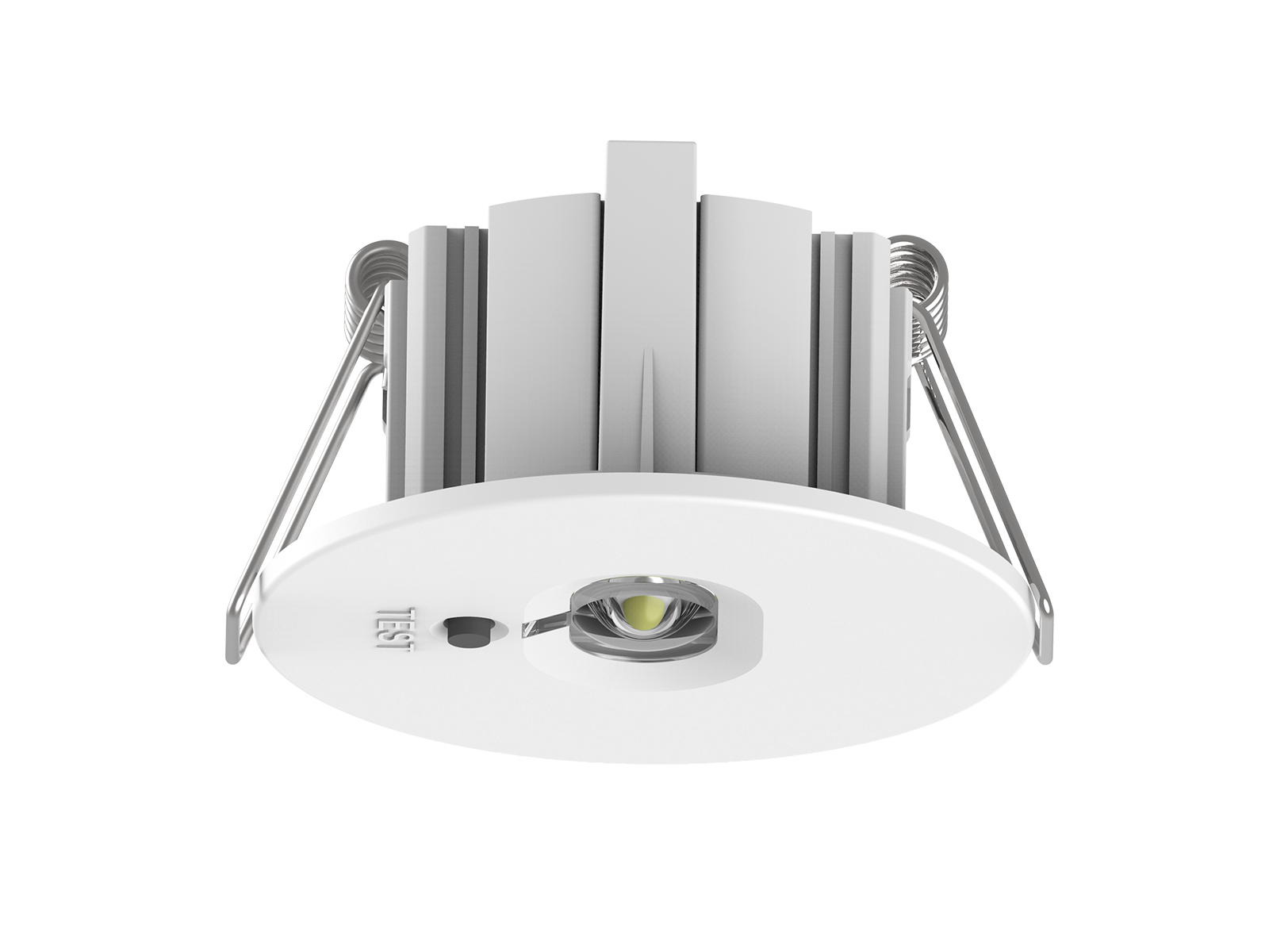 EPE 3W EM LED Emergency Downlight EPOWERTECH