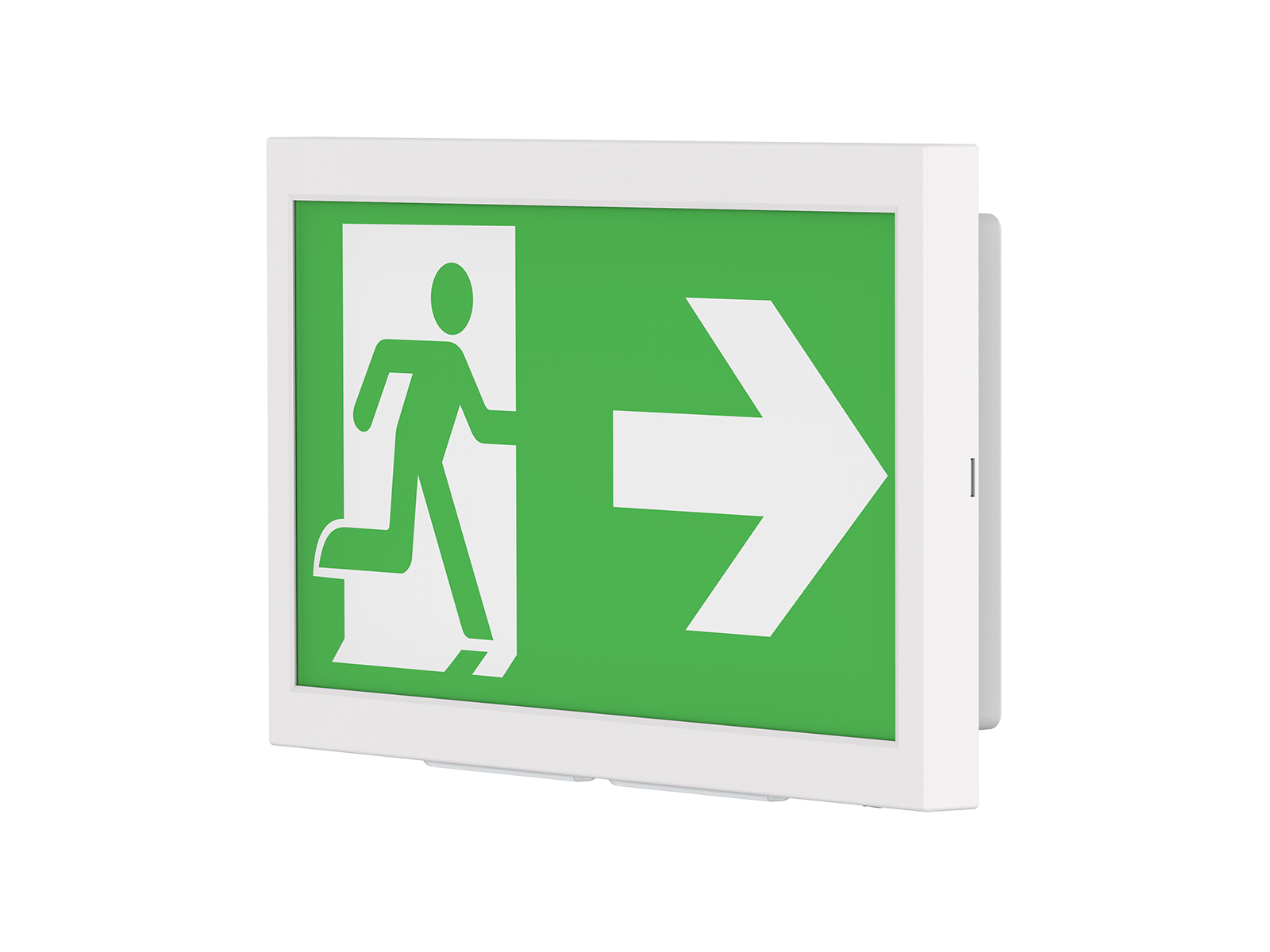 EPE-EX7 LED Emergency Exit Box