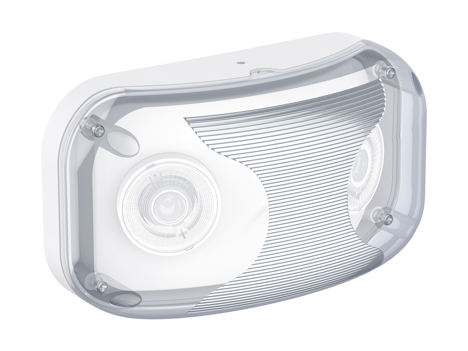 EPU-EM1-IP LED Emergency Light - EPOWERTECH